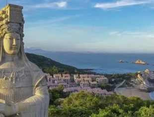 第七届世界妈祖文化论坛暨第二十四届中国莆田湄洲妈祖文化旅游节将盛大开启