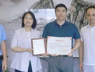妈祖基金会资助12名学子圆大学梦