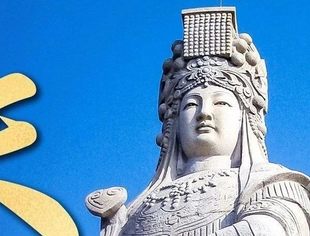 央视九套纪录片《天下妈祖》今日起重播