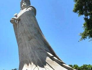 拜谒妈祖祖庙——湄洲岛行摄之二