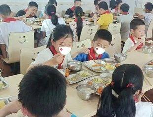 【99公益日】一起助力“妈祖故乡儿童爱心餐”项目