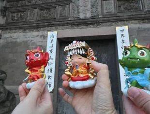 16家“国字号”！天下看→妈祖第二站
