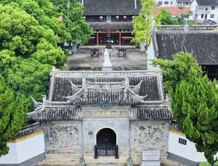 16家“国字号”！天下看→妈祖第四站