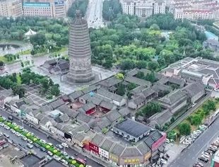 16家“国字号”！天下看→妈祖第五站
