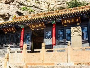 16家“国字号”！天下看→妈祖第八站