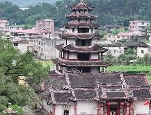 16家“国字号”！天下看→妈祖第十一站