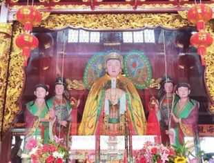 16家“国字号”！天下看→妈祖第十二站