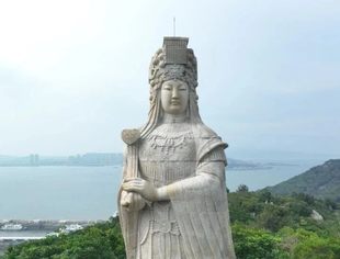 16版聚焦→16家“国字号”妈祖宫庙