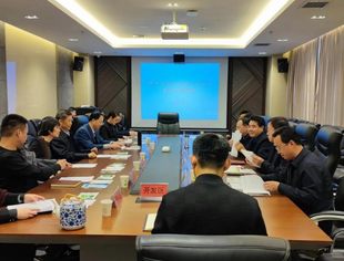 中关村人才协会城乡产业振兴专委会赴献县考察调研