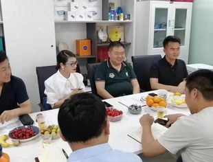 【专委会动态】全国产业振兴专委会召开工作推进会议