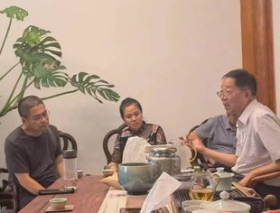 【专委会动态】全国产业振兴专委会召开会刊创刊研讨会