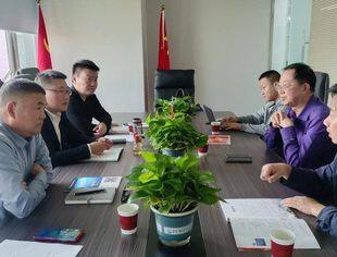 【专委会动态】城乡产业振兴专委会与《中国军转民》杂志社签署战略合作协议