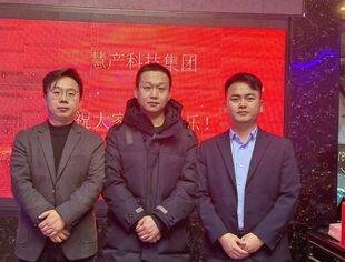 【专委会动态】城乡产业振兴专委会走访会员企业