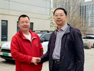【专委会动态】钱先国会长走访柏瑞建材（北京）有限公司