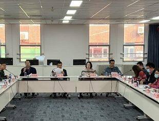 【专委会动态】党建引领促发展 互学共赢谋新篇 —城乡产业振兴专委会钱先国会长参加联学共建活动