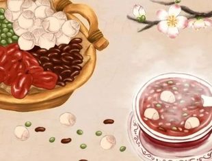 【荆楚苏商】大寒巧遇腊八节,腊八粥里品年味