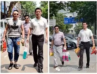 端午佳节——轮值会长开展走访慰问活动