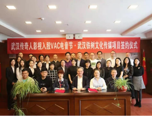 【崇文苏商】文企互促共荣，商会党委书记沈京喜企业文化建设迈上新台阶
