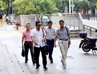 轮值走访 了解会员