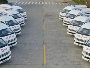 【苏商战疫记】江苏-武汉,金龙出征!