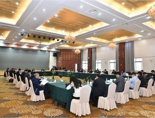 【商会动态】坚定信心 鼓足干劲 湖北省江苏商会召开新年度重要工作会议