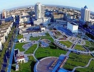 充分发挥异地商会促进区域经济协调发展的独特作用