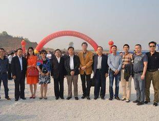 【苏商企业】洋河股份(苏酒集团)走出江苏在湖北十堰建基地
