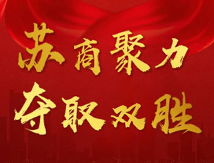 【苏商聚力 夺取双胜】湖北省江苏商会全覆盖走访之五