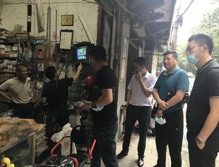 【苏商聚力 夺取双胜】湖北省江苏商会全覆盖走访足记之二