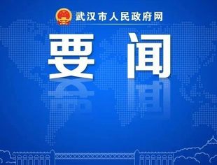 【荆楚苏商】李兴东会长参加武汉市招商引资工作大会