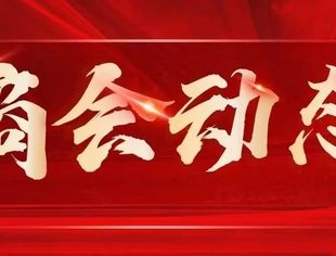 【荆楚苏商】湖北省江苏商会召开第四届三次会员代表大会暨“苏写荆彩 同向未来”2023荆楚苏商春茗会