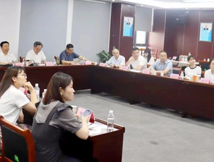 【苏商党建】商会党委开展党纪学习专题教育党课暨“党建聚合力、同心促发展”党建交流活动