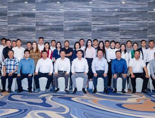 【湖北苏商】湖北省江苏商会召开第五届第一次会长办公会、理事会