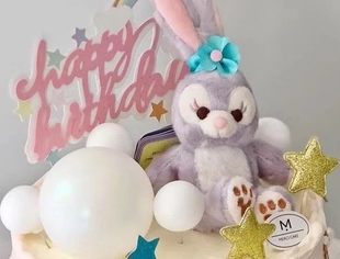 6月|用流光溢彩，编织灿烂饱满的生日祝福