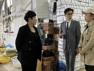 深入交流加情谊，资源共享同发展——红动渝商（十四）