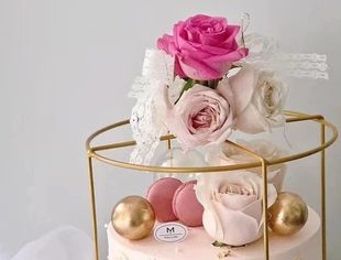 生日 | 你是人间的四月天