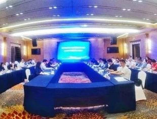 我会安良均、张成明、刘晓林、易腊梅赴重庆市巫溪县、巫山县进行投资考察、教育扶贫