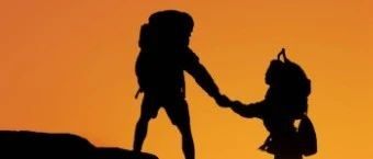 我会片区组活动  一直在联动