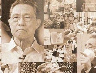今天，致敬国之脊梁，致敬每一个为抗疫努力的你！