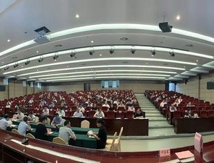 参加党校学习培训  提升党务工作能力