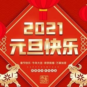 凡事过往，皆为序章——温州市重庆商会预祝大家元旦快乐