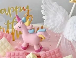 5月| 时令交替月更新，祝你生日快乐