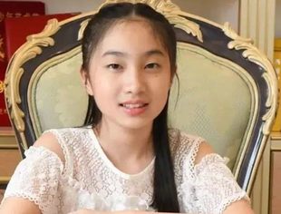 我会副秘书长李海波爱女喜提中国音乐学院附中录取通知书