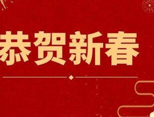 福兔贺新春 | 温州市重庆商会常务领导班子给大家拜年了！