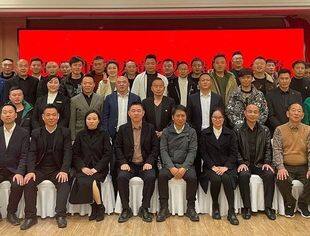 迎新春 叙乡情 谋发展|温州市重庆市商会开展“安全文明月”宣传、走访会员等有关活动