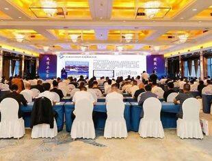 温州市重庆商会受邀参加中国西部泵阀产业基地招商推介会