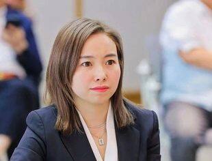 潮起瓯江·渝商会长专访| 执着追梦，向着千人“五星”商会目标奋进