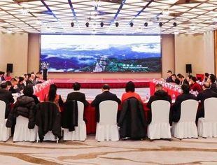 喜讯：温州市重庆商会荣膺长三角联盟“红岩先锋奖”称号