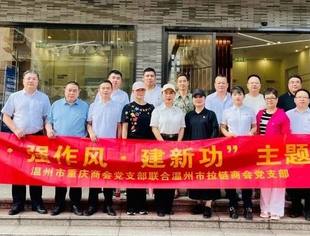 党建工作 | 学思想·强作风·建新功主题党日活动