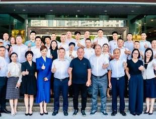 “渝” 见美好 共赢未来：温州市重庆商会与温州市新闻传媒中心共筑传播新桥梁
